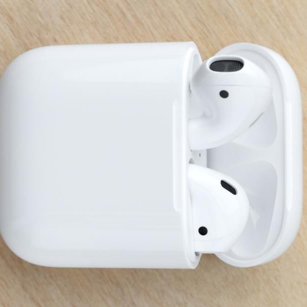Airpods